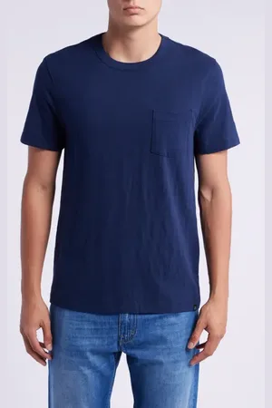 Threads 4 Thought Slub Jersey Organic Cotton T-Shirt in at Nordstrom, Size Small