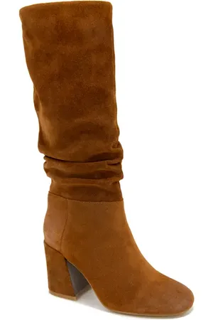 Kenneth Cole Iman Slouch Boot in at Nordstrom, Size 6.5