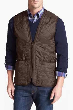 Barbour Polarquilt