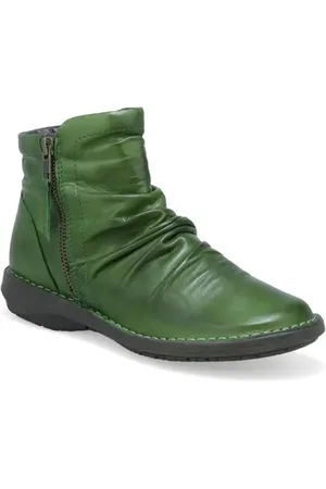 Miz Mooz Pleasant Bootie in at Nordstrom, Size 5.5-6Us