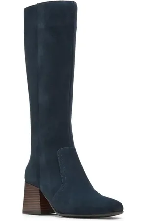 Blondo Tessa Waterproof Knee High Boot in at Nordstrom, Size 5.5 Regular Calf