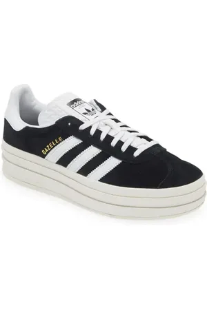 adidas Gazelle Bold Platform Sneaker in at Nordstrom, Size 10.5