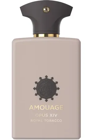 Amouage Opus XIV Royal Tobacco Eau de Parfum at Nordstrom