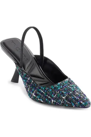 Karl Lagerfeld Keera Slingback Pump in at Nordstrom, Size 9