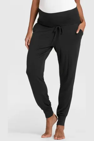 Séraphine Maternity Joggers in at Nordstrom, Size X-Small