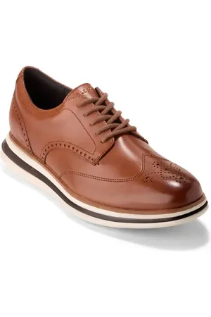 Cole Haan Original Grand Energy One Wing Oxford in at Nordstrom, Size 9