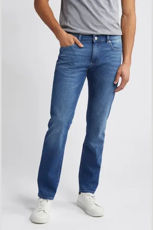 DL1961 Nick Slim Fit Jeans in at Nordstrom, Size 28 X 32