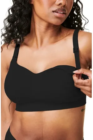 Bravado Designs Intrigue Nursing Bra in at Nordstrom, Size Small