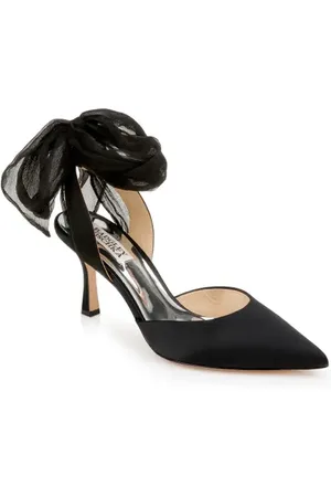Badgley Mischka Blaze Pump in at Nordstrom, Size 5