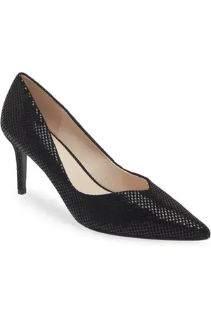 KOKO + PALENKI Franky Pointed Toe Pump in at Nordstrom, Size 8.5
