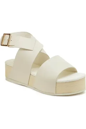 Kelsi Dagger Dunes Platform Sandal in at Nordstrom, Size 8