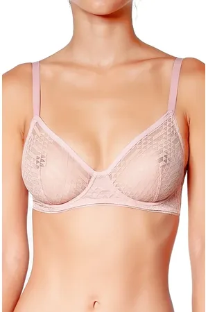 Huit Garconne Underwire Bra in at Nordstrom, Size 34C