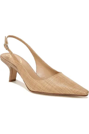 Sam Edelman Bianka Slingback Pump in at Nordstrom, Size 10