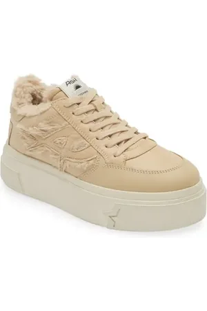 Ash Sailor Platform Sneaker in at Nordstrom, Size 6Us