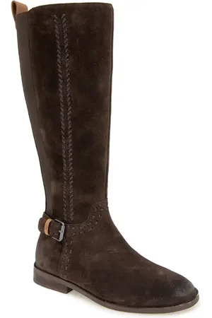 Kenneth Cole Elmwood Knee High Boot in at Nordstrom, Size 8
