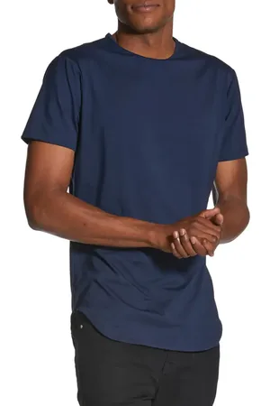 Cuts AO Elongated Tee in at Nordstrom, Size Small