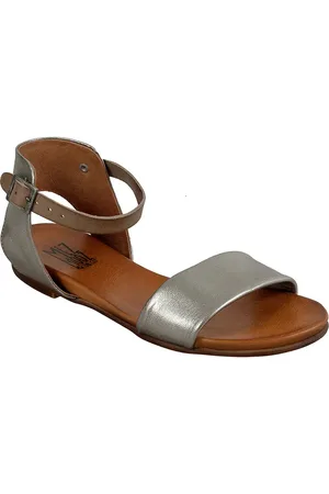 Miz Mooz Alanis Flat Sandal in at Nordstrom, Size 6