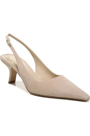 Sam Edelman Bianka Slingback Pump in at Nordstrom, Size 5