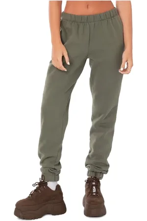 Edikted Joni Sweatpants in at Nordstrom, Size X-Large