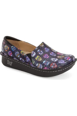 Alegria by PG Lite Debra Slip-On in at Nordstrom, Size 10.5Us