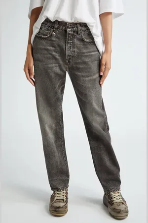 R13 Boyfriend Jeans in at Nordstrom, Size 25