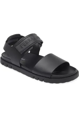 Salvatore Ferragamo Day Sandal in at Nordstrom, Size 10
