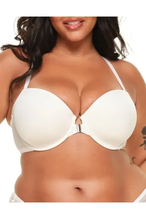 Adore Me Alara Contour Demi Bra in at Nordstrom, Size 44Ddd