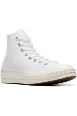 Converse Gender Inclusive Chuck 70 High Top Sneaker in at Nordstrom, Size 14 Women