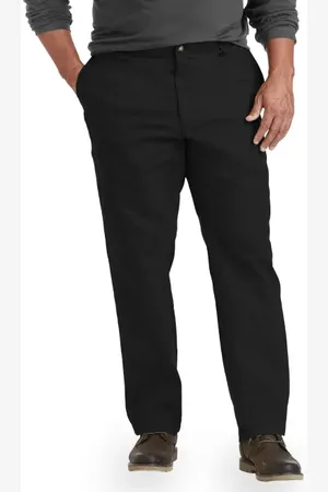 Lee Big & Tall Extreme Comfort Cargo Pants in at Nordstrom, Size 4628