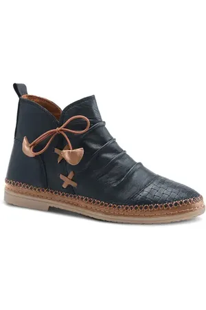 Spring Step Pomeroy Bootie in at Nordstrom, Size 5Us