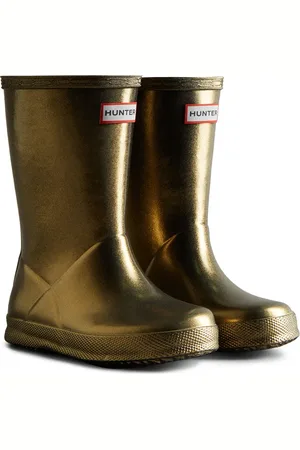 Hunter First Classic Nebula Waterproof Rain Boot in at Nordstrom, Size 6 M