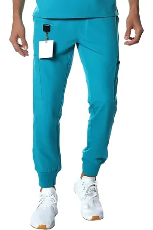 MEMBERS ONLY London Jogger Scrub Pants in at Nordstrom, Size Xx-Large