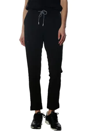 MEMBERS ONLY Reus Open Bottom Scrub Pants in at Nordstrom, Size Xx-Large X 31