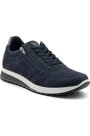 ARA Murray Zip Sneaker in at Nordstrom, Size 6Us