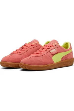 PUMA Palermo Leather Sneaker in at Nordstrom, Size 6