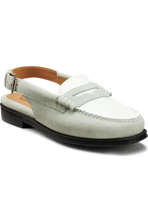 G.H. Bass Easy Slingback Weejuns?? Loafer in at Nordstrom, Size 5