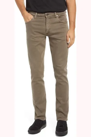 Citizens of Humanity Gage Slim Fit Stretch Twill Five-Pocket Pants in at Nordstrom, Size 30