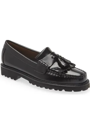 G.H. Bass Layton Lug Sole Loafer in at Nordstrom, Size 7