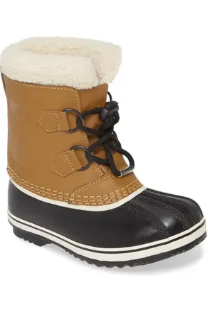 sorel Kids