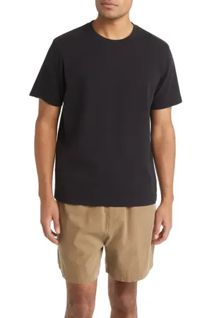 Frame Duo Fold Cotton T-Shirt in at Nordstrom, Size X-Small