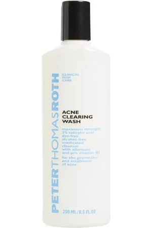 Peter Thomas Roth Acne Clearing Wash at Nordstrom