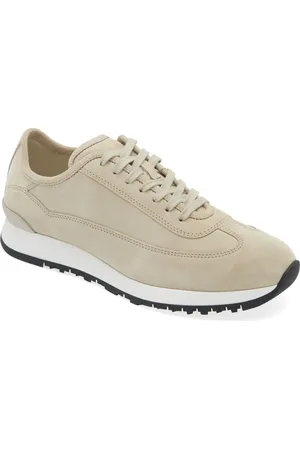 JOHN LOBB Foundry II Sneaker in at Nordstrom, Size 13Us