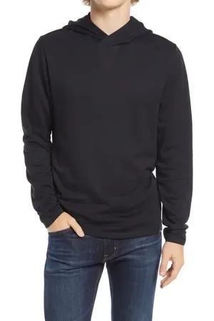 Threads 4 Thought Threads for Thought Dex Featherweight Pullover Hoodie in at Nordstrom, Size Small
