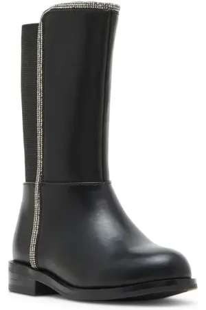 Steve Madden Talix Knee High Boot in at Nordstrom, Size 11 M
