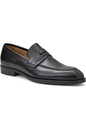 Bruno Magli Payton Penny Loafer in at Nordstrom, Size 11