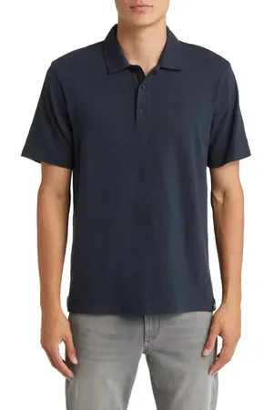 RAG&BONE Classic Flame Polo in at Nordstrom, Size Small