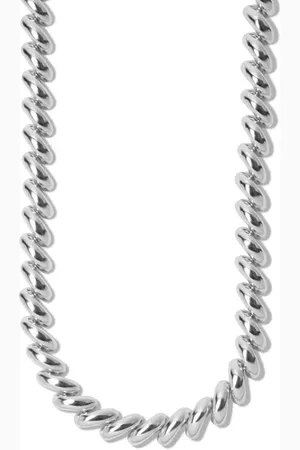 Argento Vivo Mini San Marco Necklace in at Nordstrom