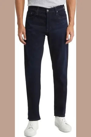 AG Everett Slim Straight Leg Jeans in at Nordstrom, Size 29 X 34