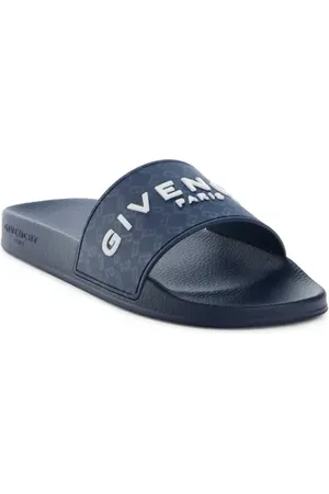 Givenchy Slide Sandal in at Nordstrom, Size 8Us