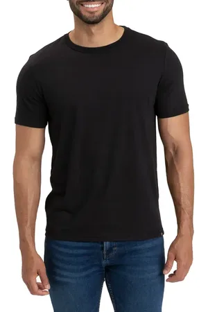 Threads 4 Thought Slim Fit Crewneck T-Shirt in at Nordstrom, Size Xx-Large